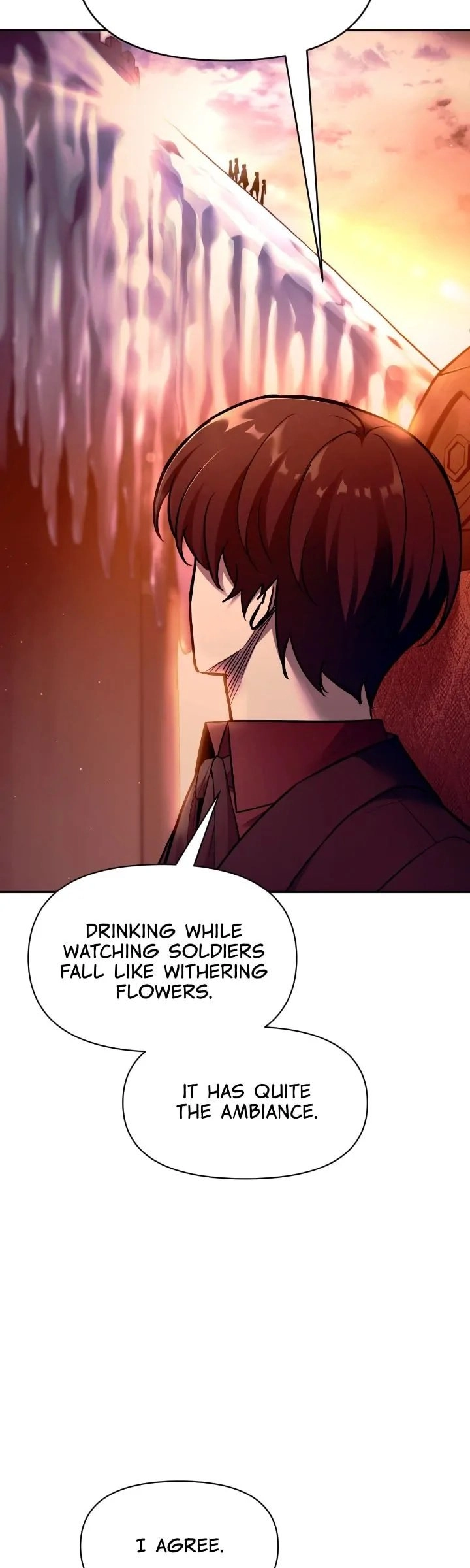 I Became the Tyrant of a Defense Game Chapter 102 - Page 13