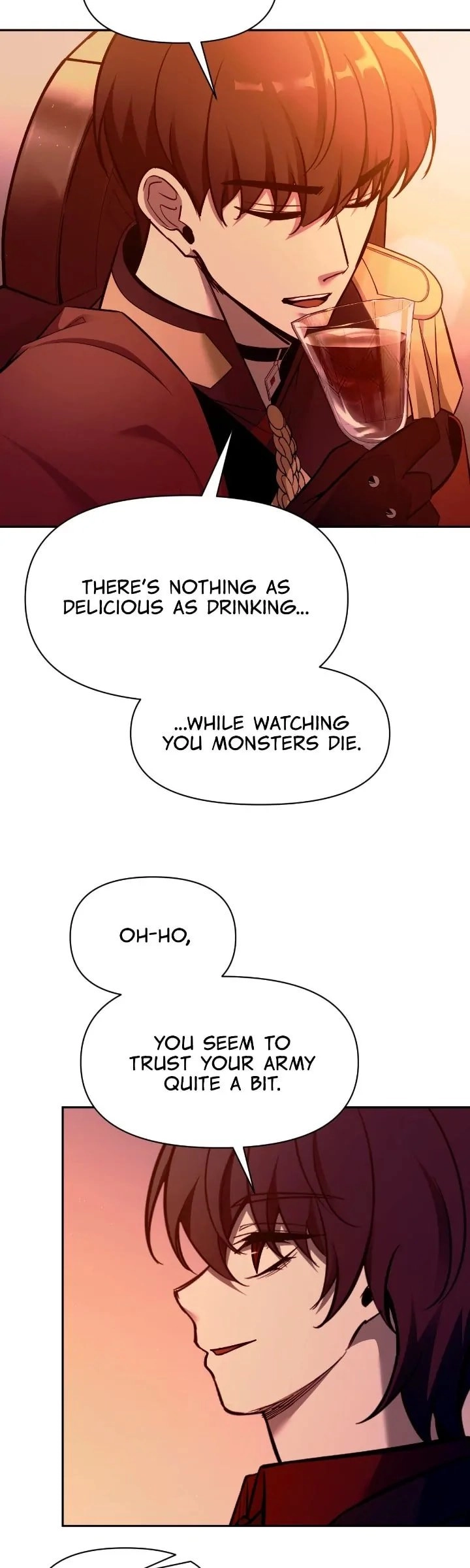 I Became the Tyrant of a Defense Game Chapter 102 - Page 14