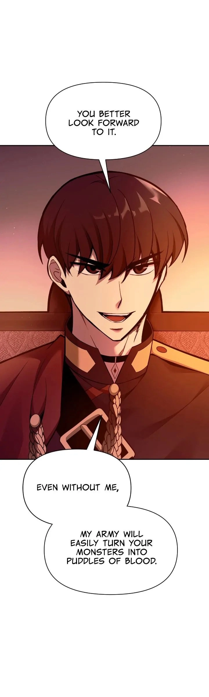 I Became the Tyrant of a Defense Game Chapter 102 - Page 16