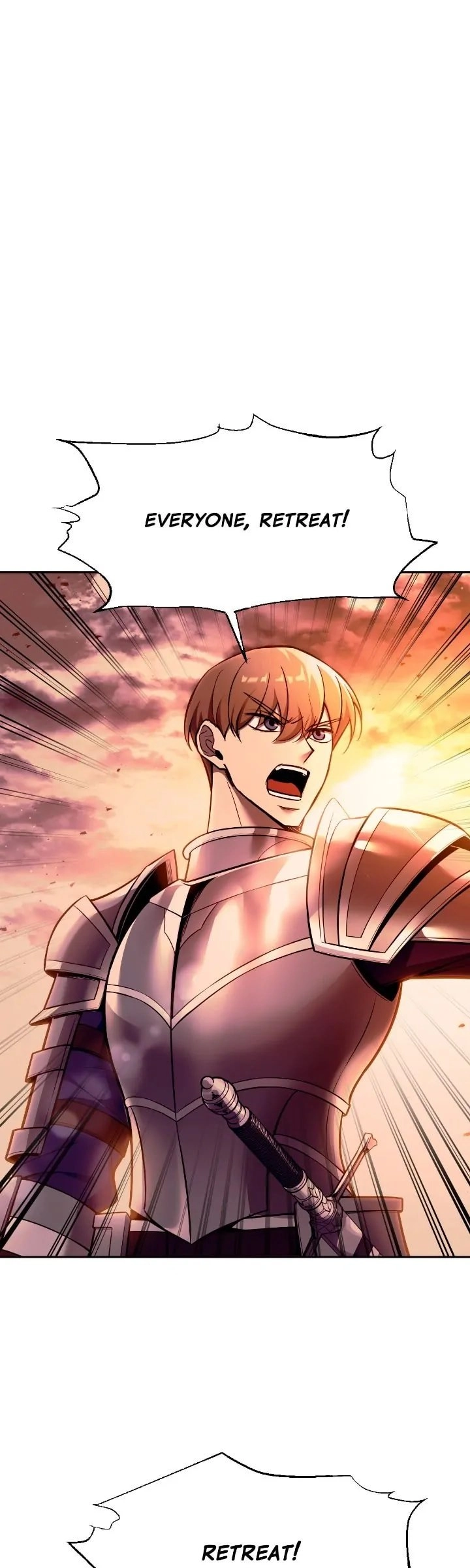I Became the Tyrant of a Defense Game Chapter 102 - Page 17