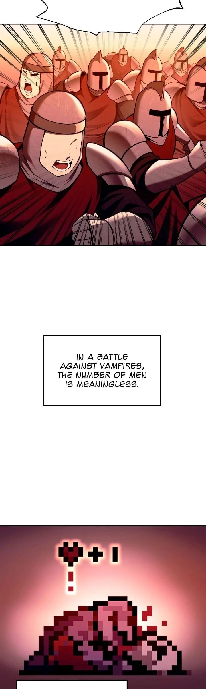I Became the Tyrant of a Defense Game Chapter 102 - Page 18