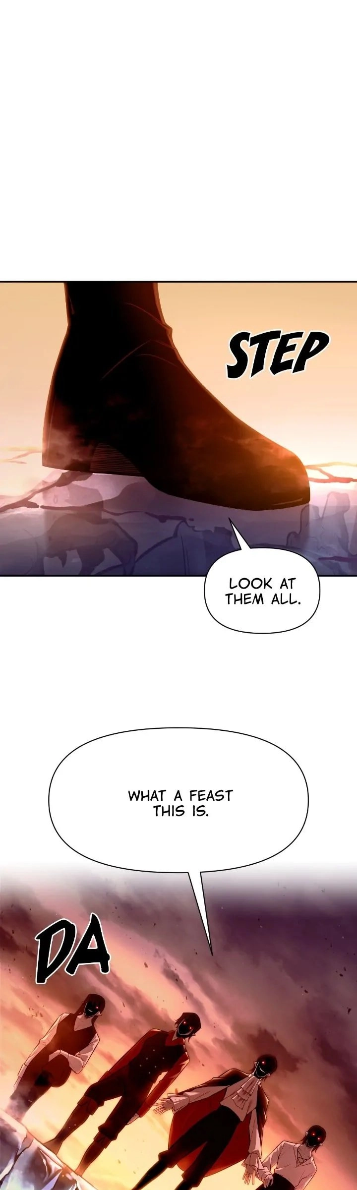 I Became the Tyrant of a Defense Game Chapter 102 - Page 21