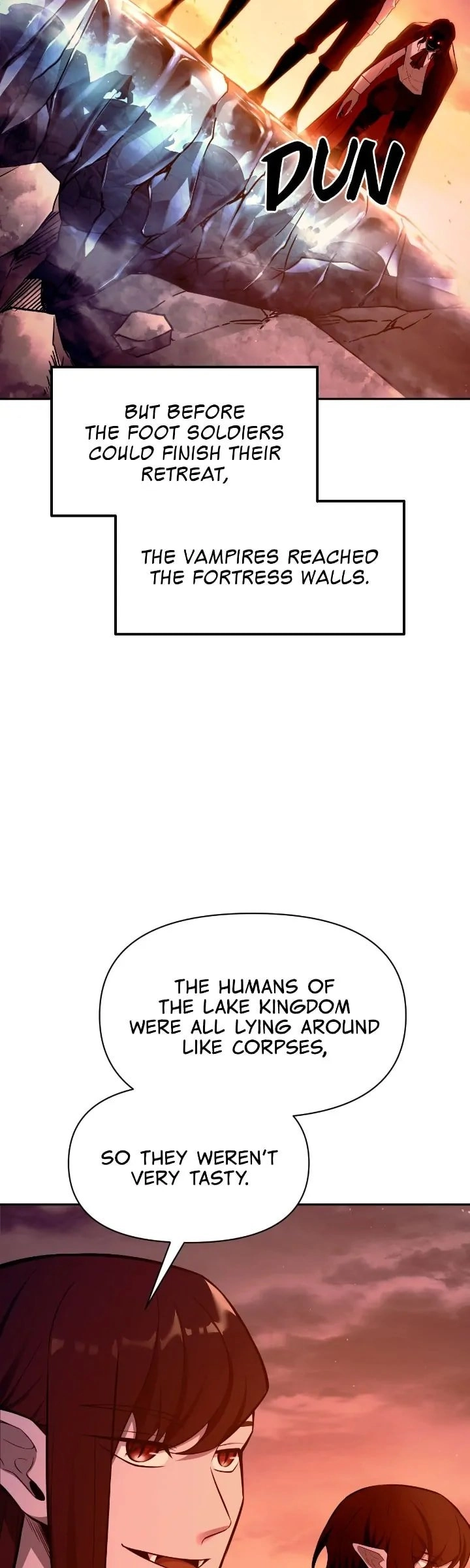 I Became the Tyrant of a Defense Game Chapter 102 - Page 22