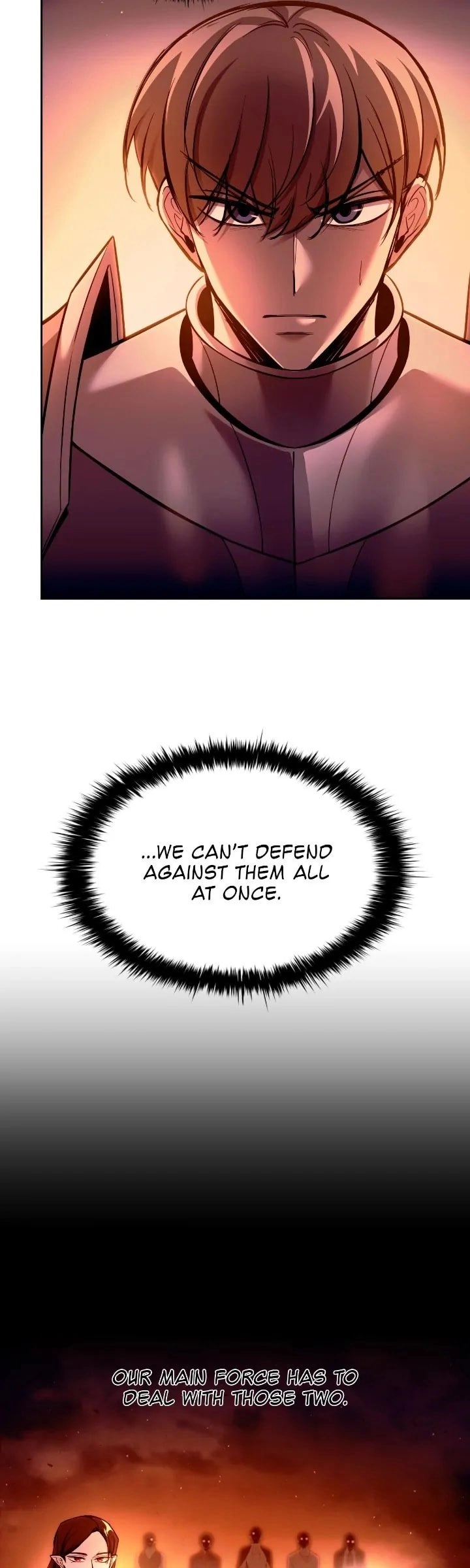 I Became the Tyrant of a Defense Game Chapter 102 - Page 24