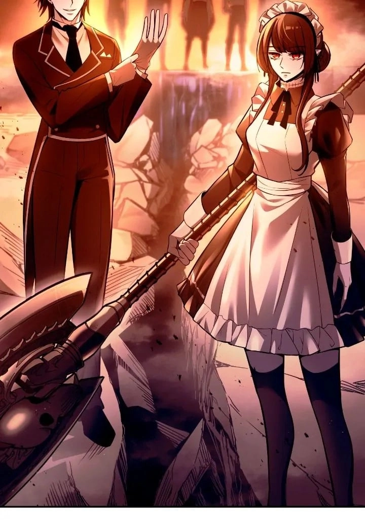 I Became the Tyrant of a Defense Game Chapter 102 - Page 25
