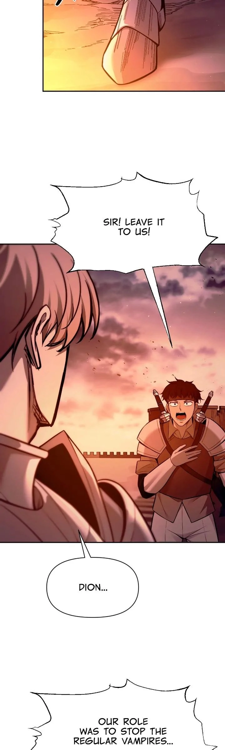 I Became the Tyrant of a Defense Game Chapter 102 - Page 27