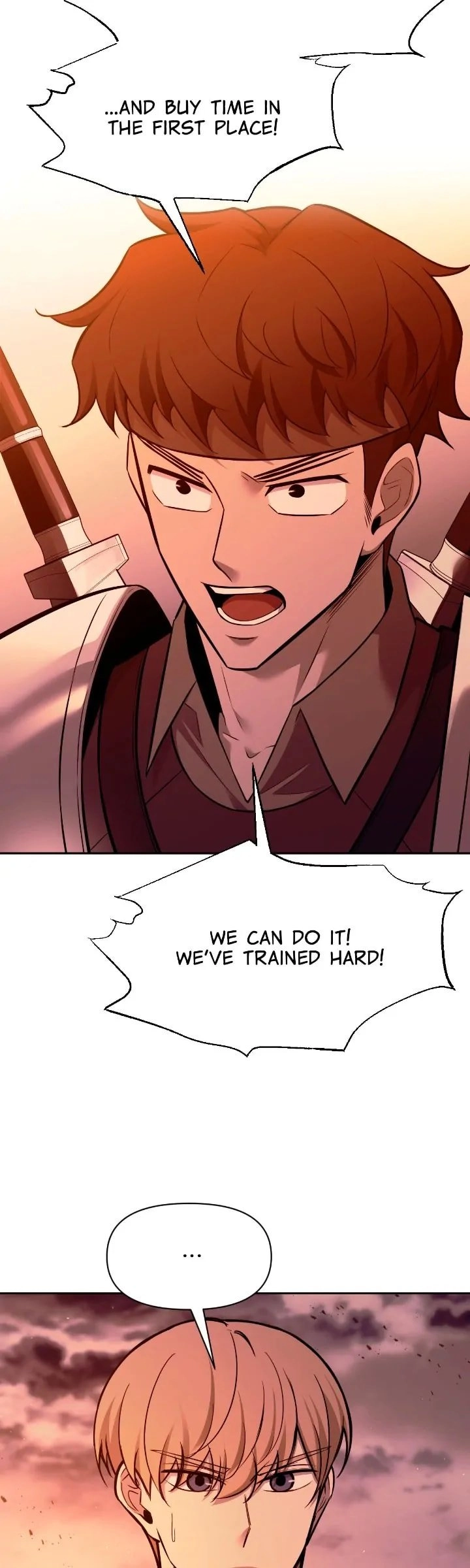 I Became the Tyrant of a Defense Game Chapter 102 - Page 28