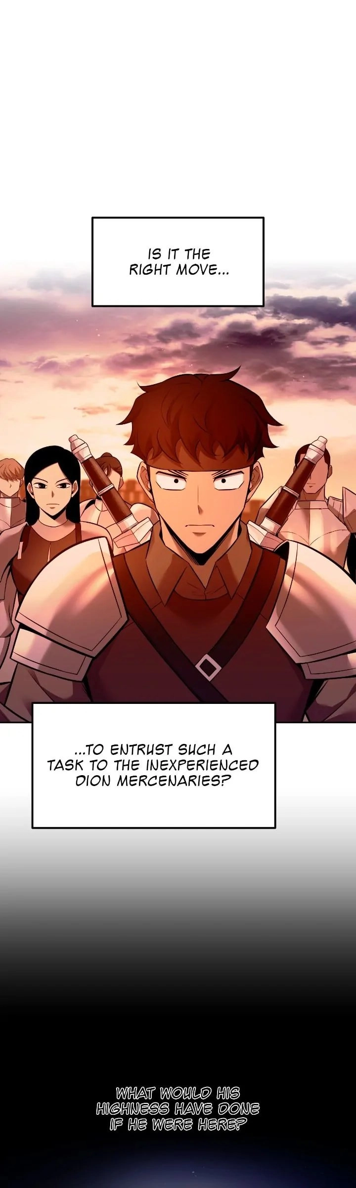 I Became the Tyrant of a Defense Game Chapter 102 - Page 31