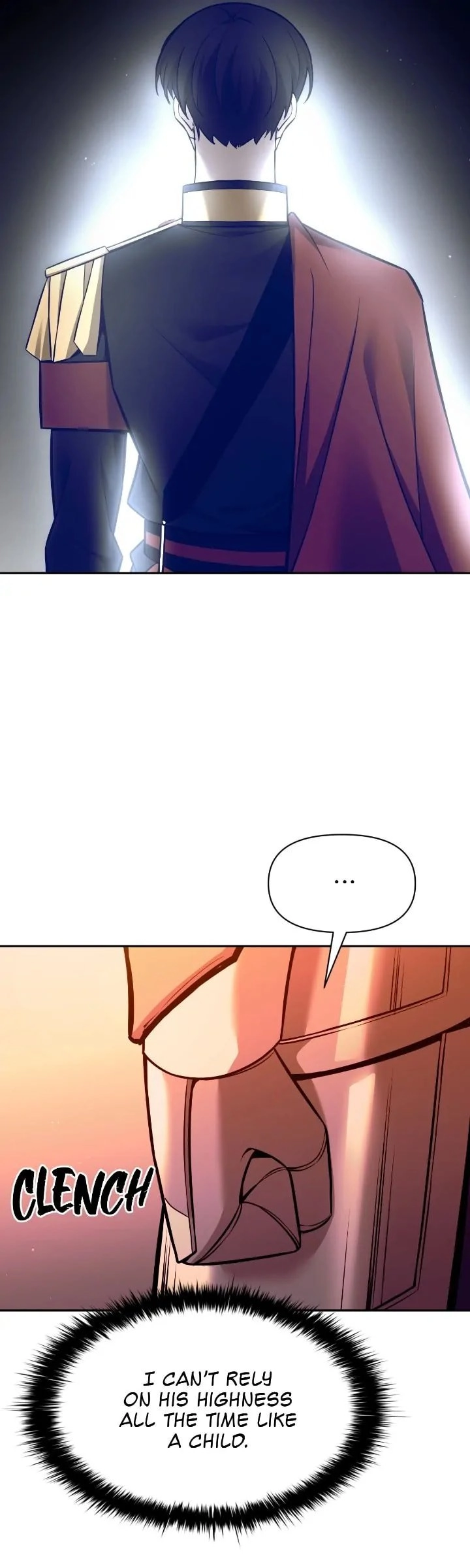 I Became the Tyrant of a Defense Game Chapter 102 - Page 32