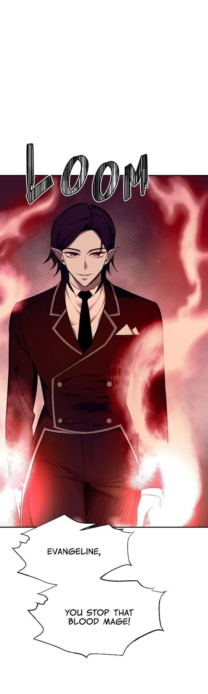 I Became the Tyrant of a Defense Game Chapter 102 - Page 36