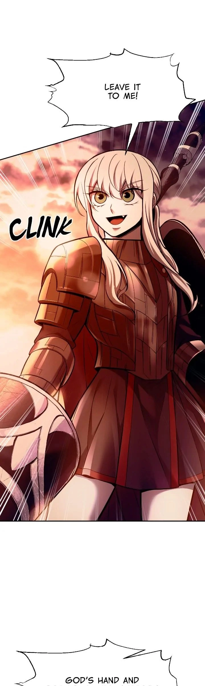 I Became the Tyrant of a Defense Game Chapter 102 - Page 37