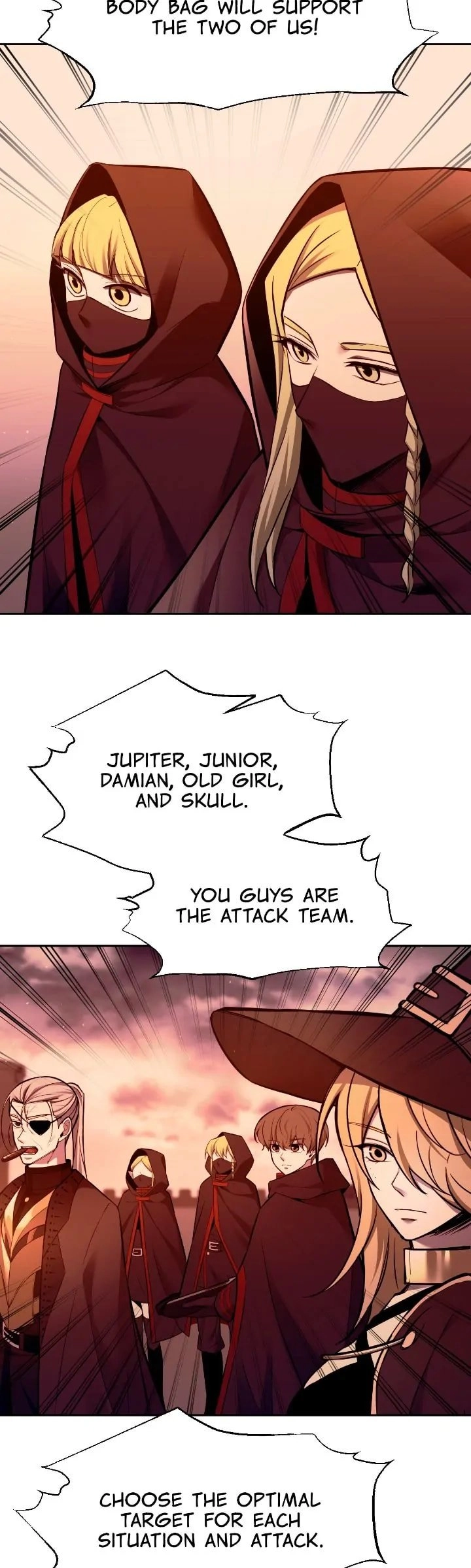 I Became the Tyrant of a Defense Game Chapter 102 - Page 38