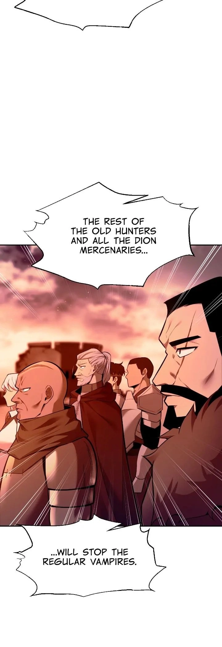 I Became the Tyrant of a Defense Game Chapter 102 - Page 39