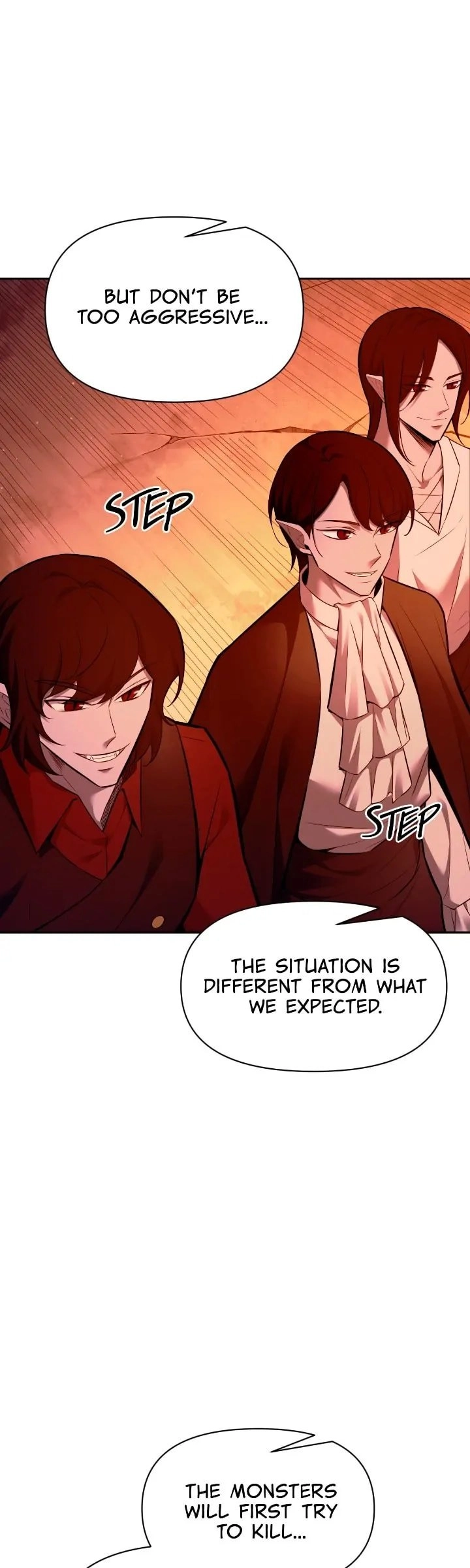 I Became the Tyrant of a Defense Game Chapter 102 - Page 40