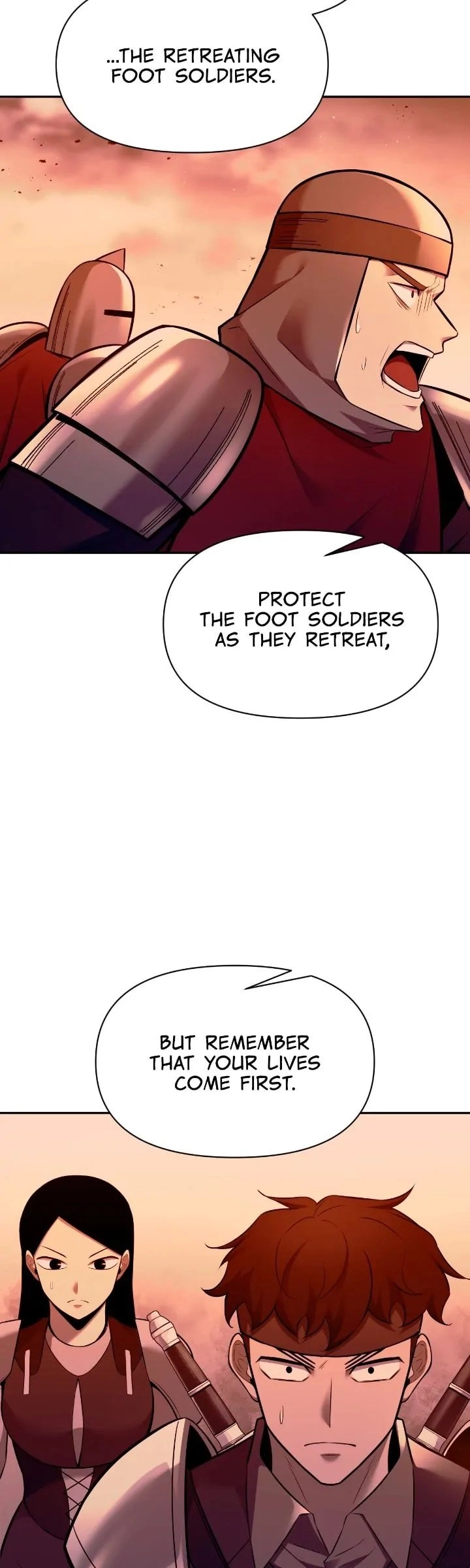 I Became the Tyrant of a Defense Game Chapter 102 - Page 41