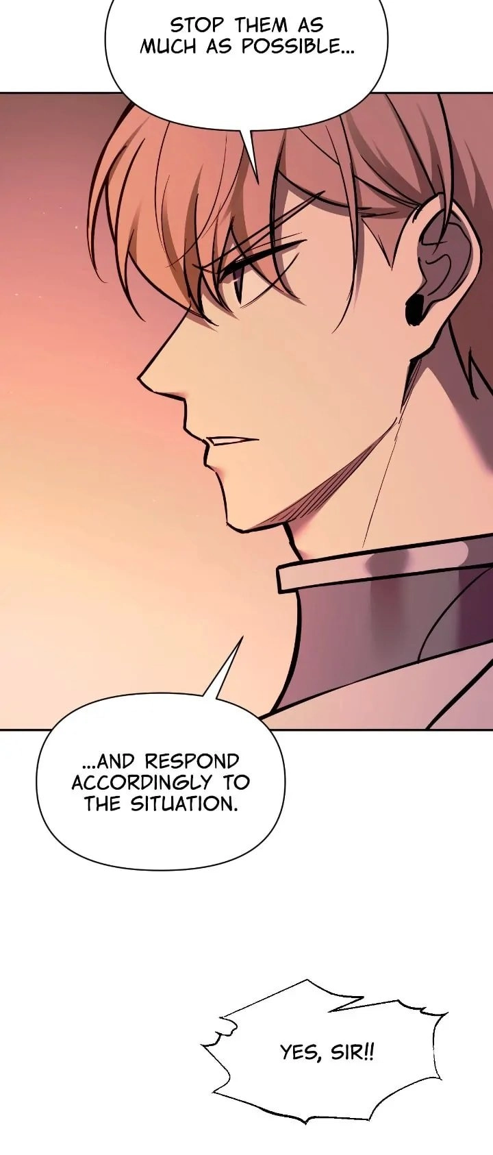 I Became the Tyrant of a Defense Game Chapter 102 - Page 43
