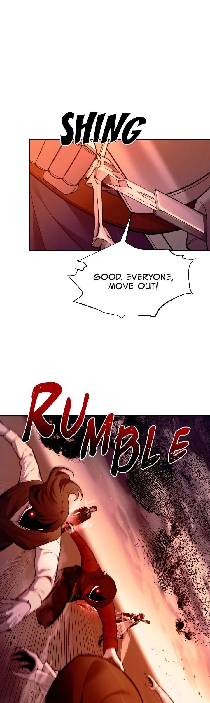 I Became the Tyrant of a Defense Game Chapter 102 - Page 44