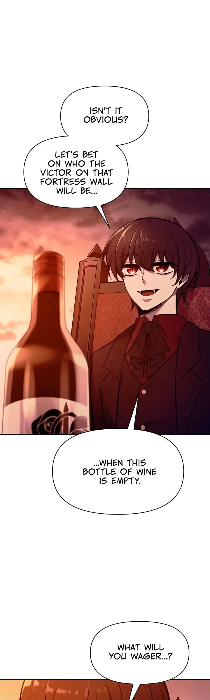 I Became the Tyrant of a Defense Game Chapter 102 - Page 50