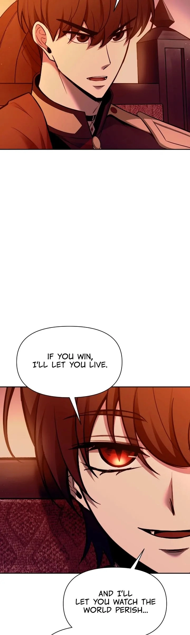 I Became the Tyrant of a Defense Game Chapter 102 - Page 51