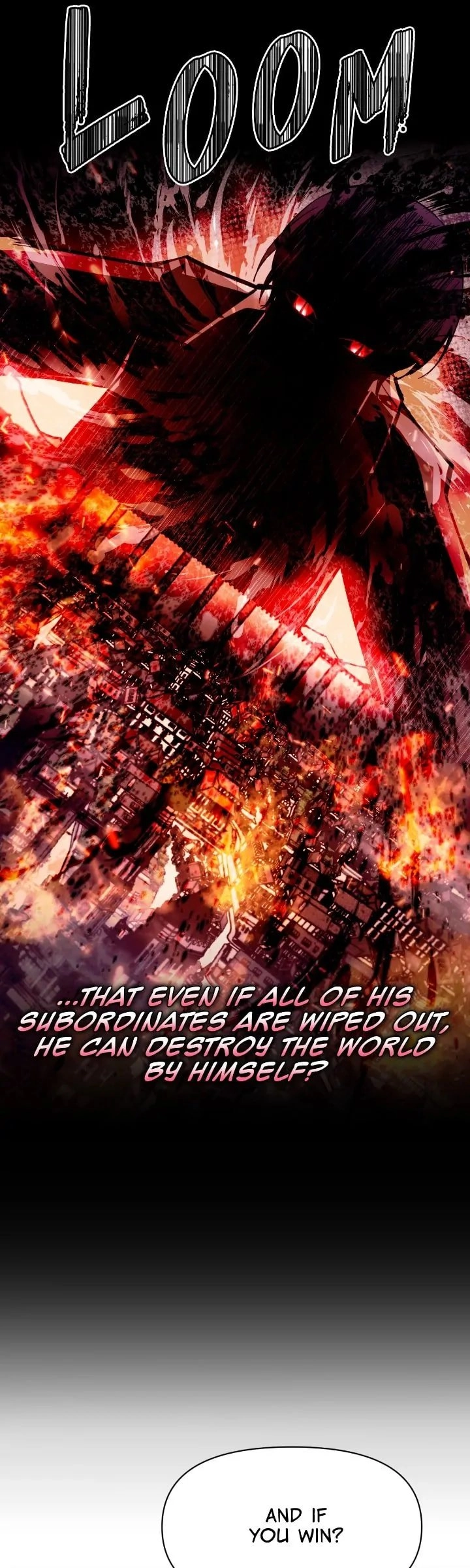I Became the Tyrant of a Defense Game Chapter 102 - Page 53