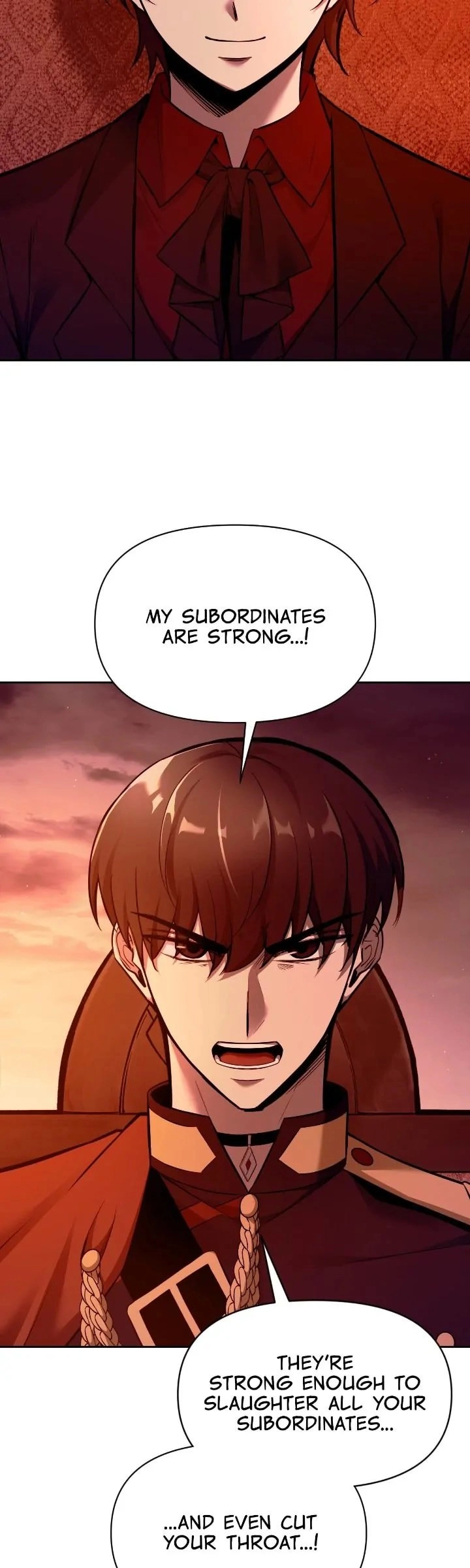 I Became the Tyrant of a Defense Game Chapter 102 - Page 56