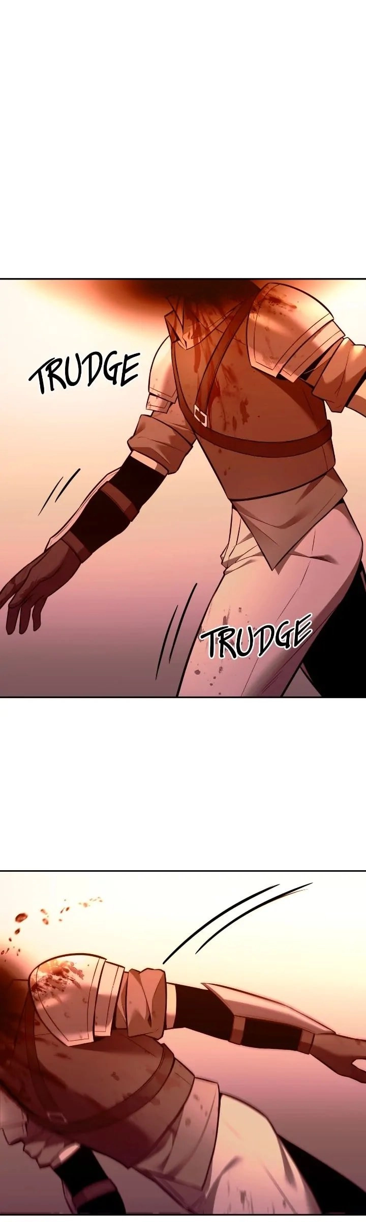 I Became the Tyrant of a Defense Game Chapter 102 - Page 59