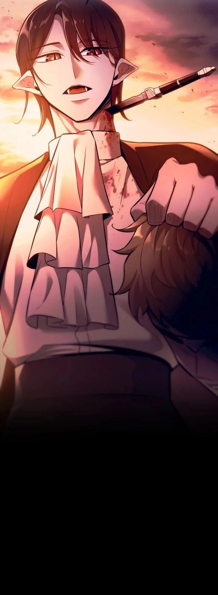 I Became the Tyrant of a Defense Game Chapter 102 - Page 61