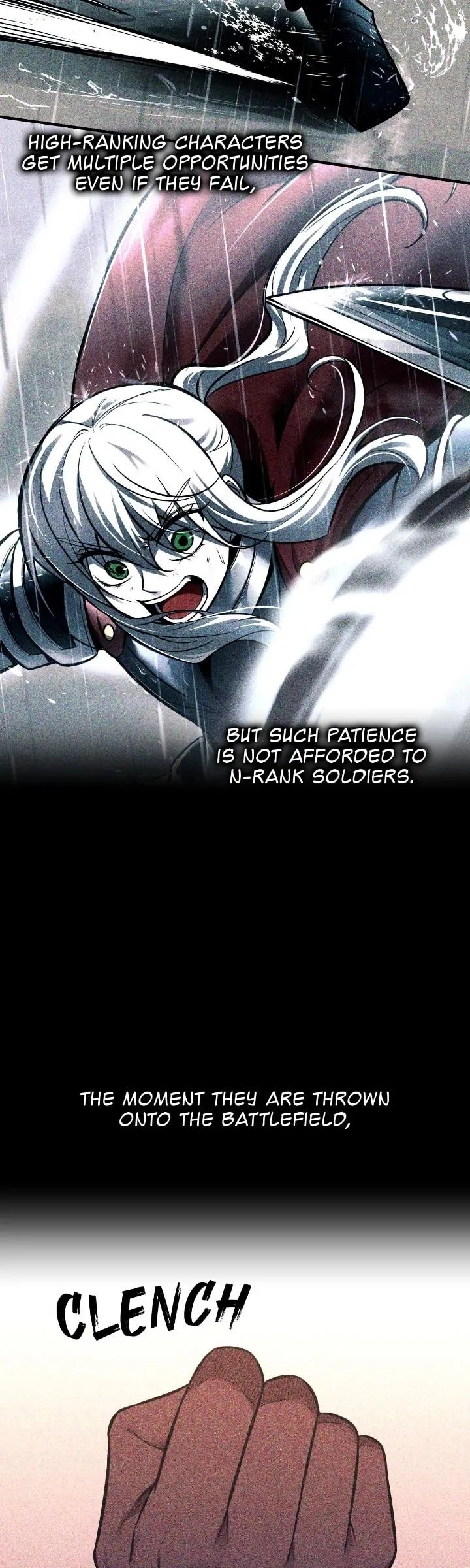 I Became the Tyrant of a Defense Game Chapter 103 - Page 3