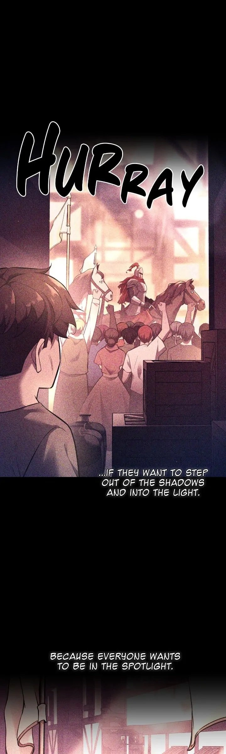 I Became the Tyrant of a Defense Game Chapter 103 - Page 6