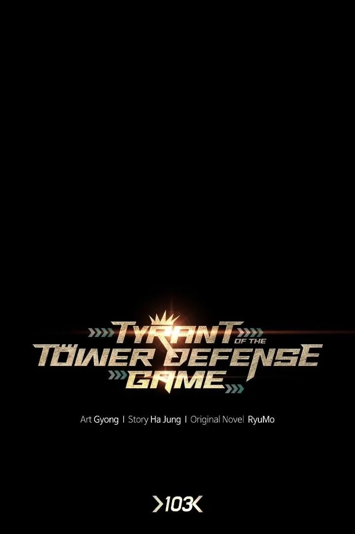 I Became the Tyrant of a Defense Game Chapter 103 - Page 9