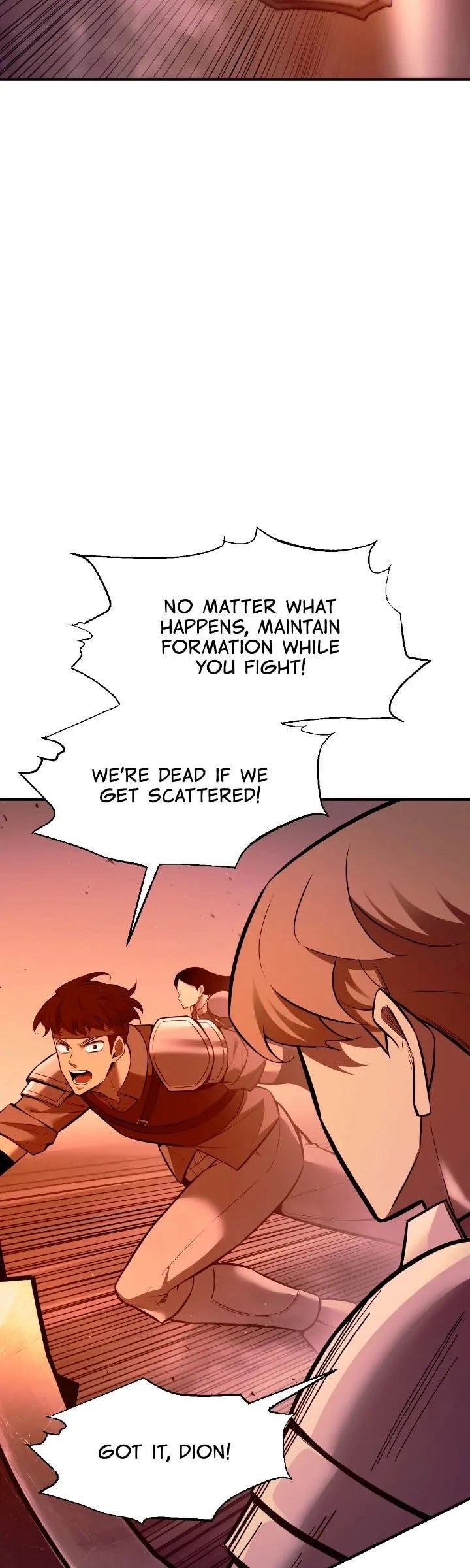 I Became the Tyrant of a Defense Game Chapter 103 - Page 12