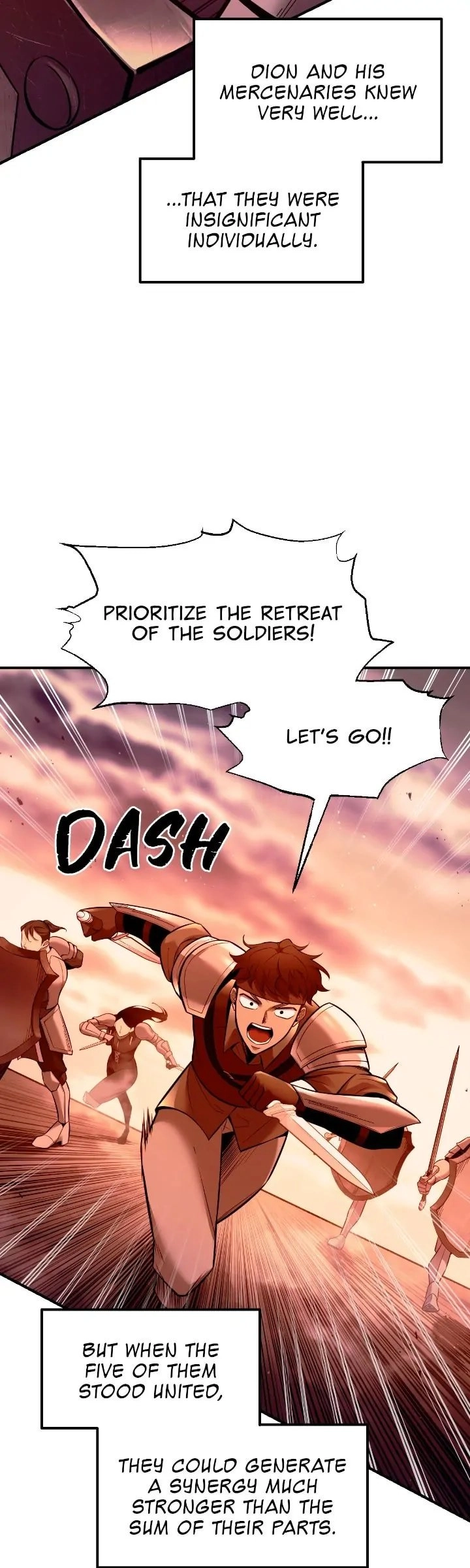 I Became the Tyrant of a Defense Game Chapter 103 - Page 13