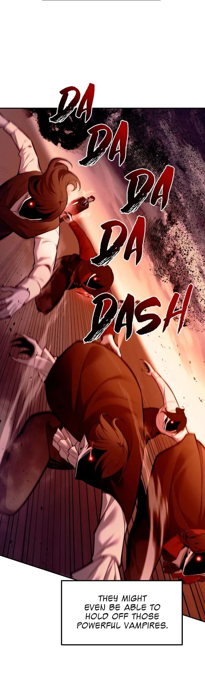 I Became the Tyrant of a Defense Game Chapter 103 - Page 14