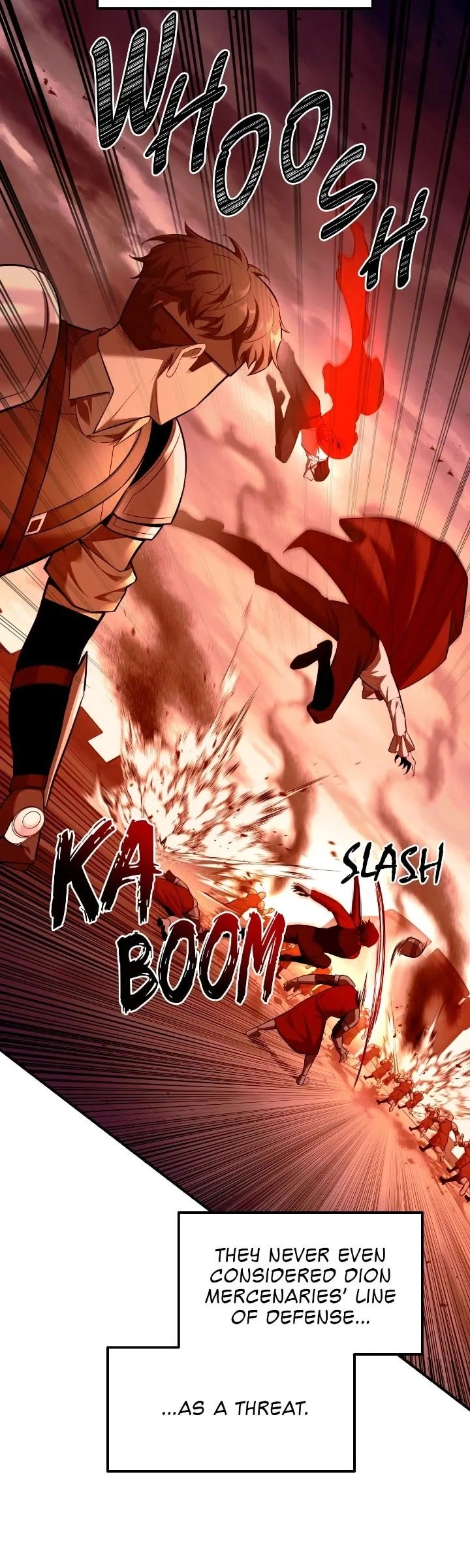 I Became the Tyrant of a Defense Game Chapter 103 - Page 16