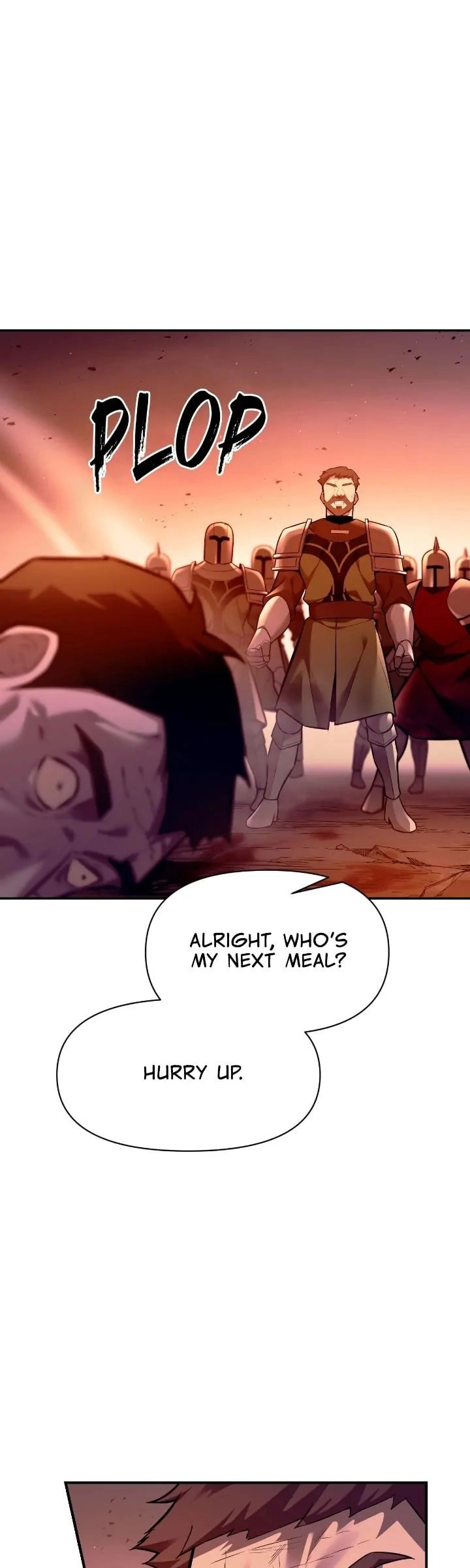 I Became the Tyrant of a Defense Game Chapter 103 - Page 20