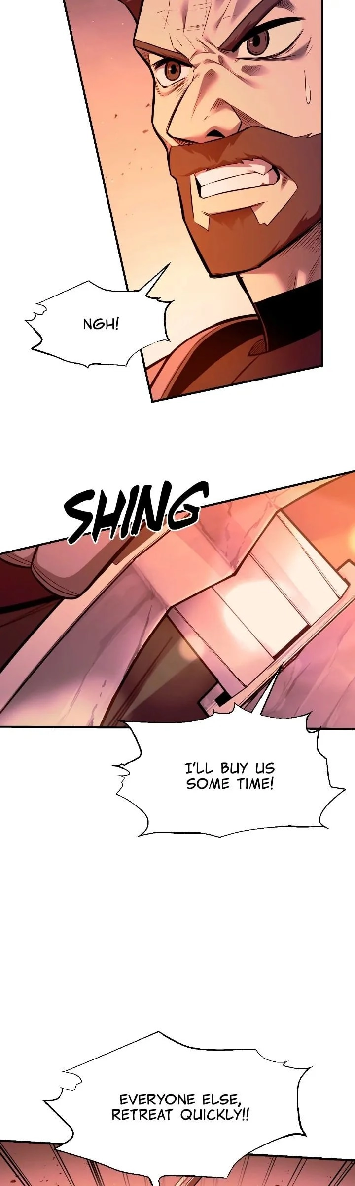 I Became the Tyrant of a Defense Game Chapter 103 - Page 21
