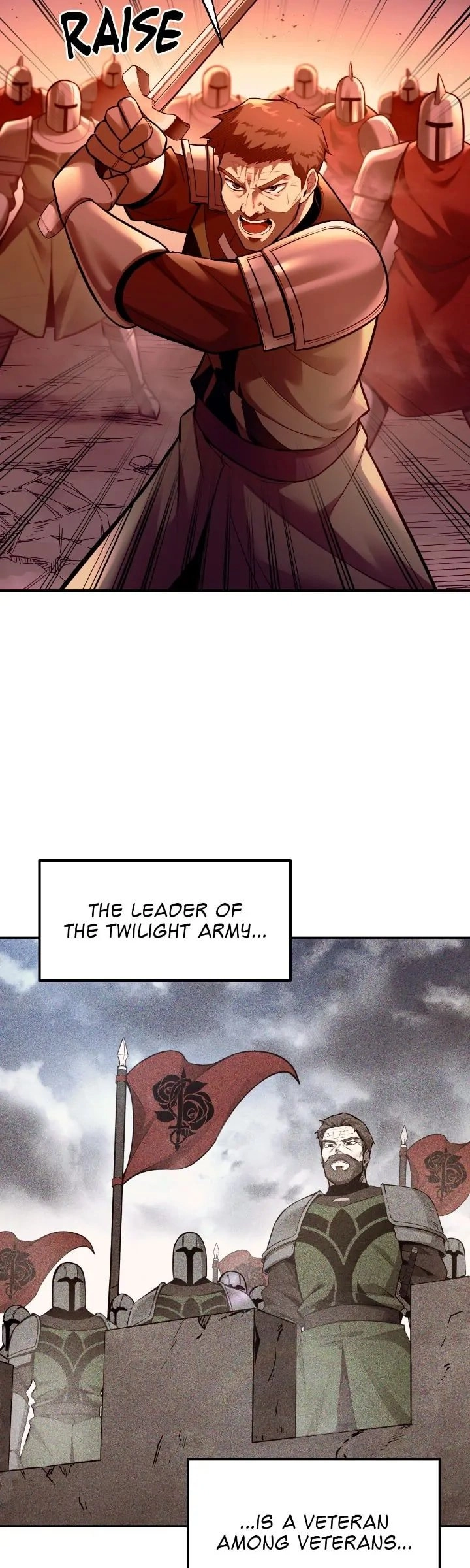 I Became the Tyrant of a Defense Game Chapter 103 - Page 22