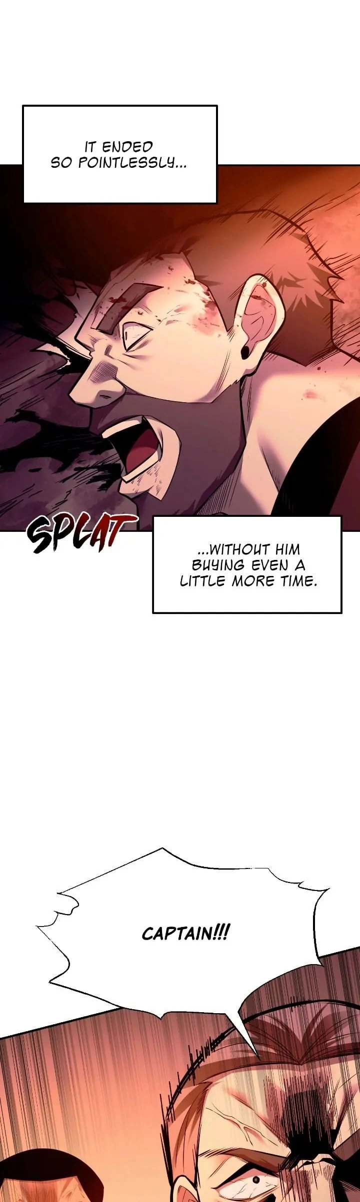 I Became the Tyrant of a Defense Game Chapter 103 - Page 26