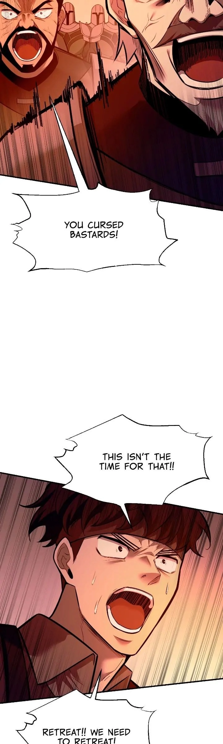 I Became the Tyrant of a Defense Game Chapter 103 - Page 27