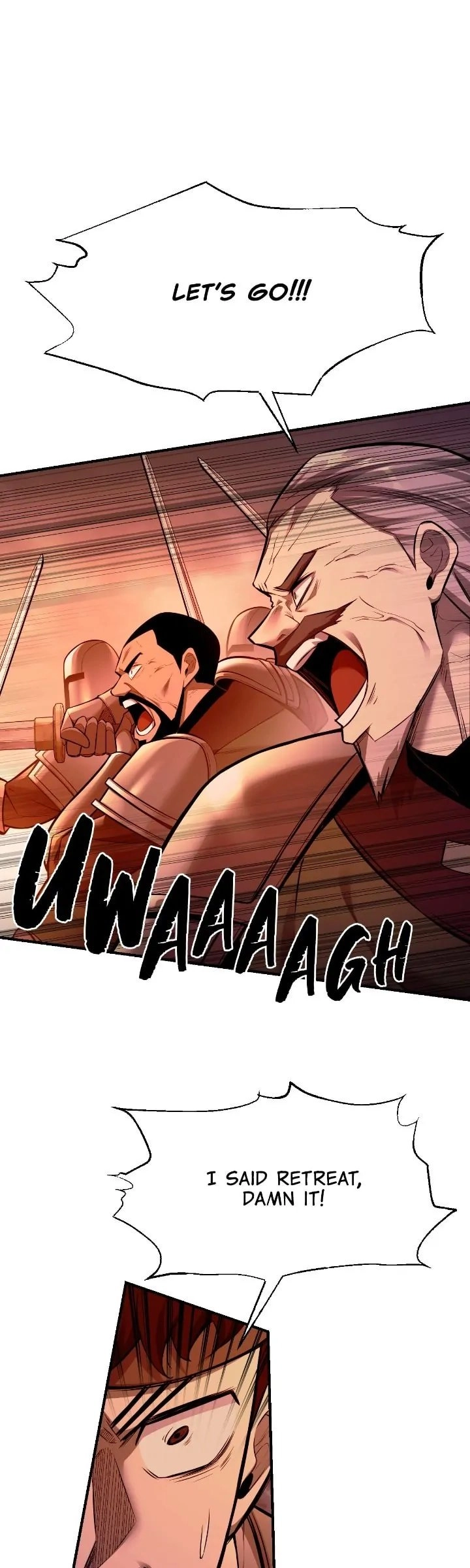I Became the Tyrant of a Defense Game Chapter 103 - Page 29