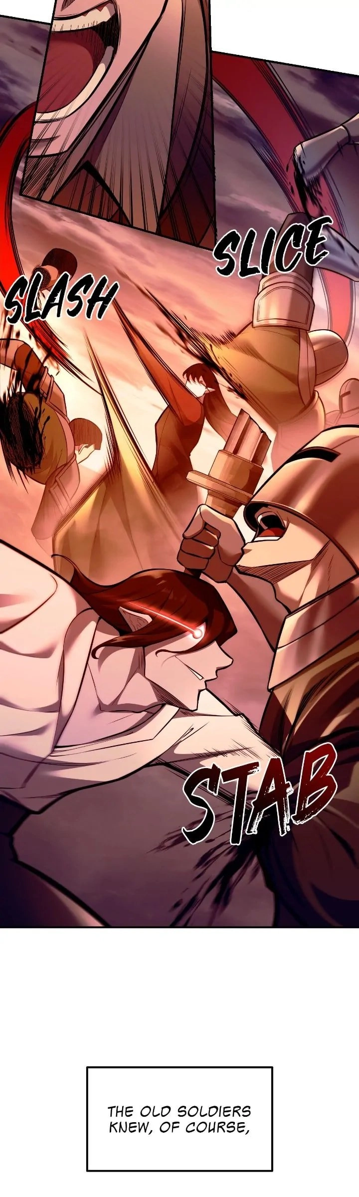 I Became the Tyrant of a Defense Game Chapter 103 - Page 30