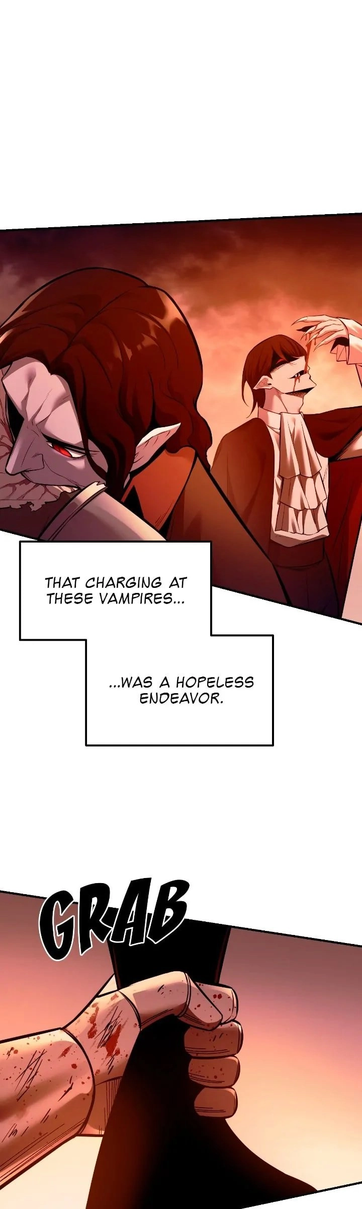 I Became the Tyrant of a Defense Game Chapter 103 - Page 31