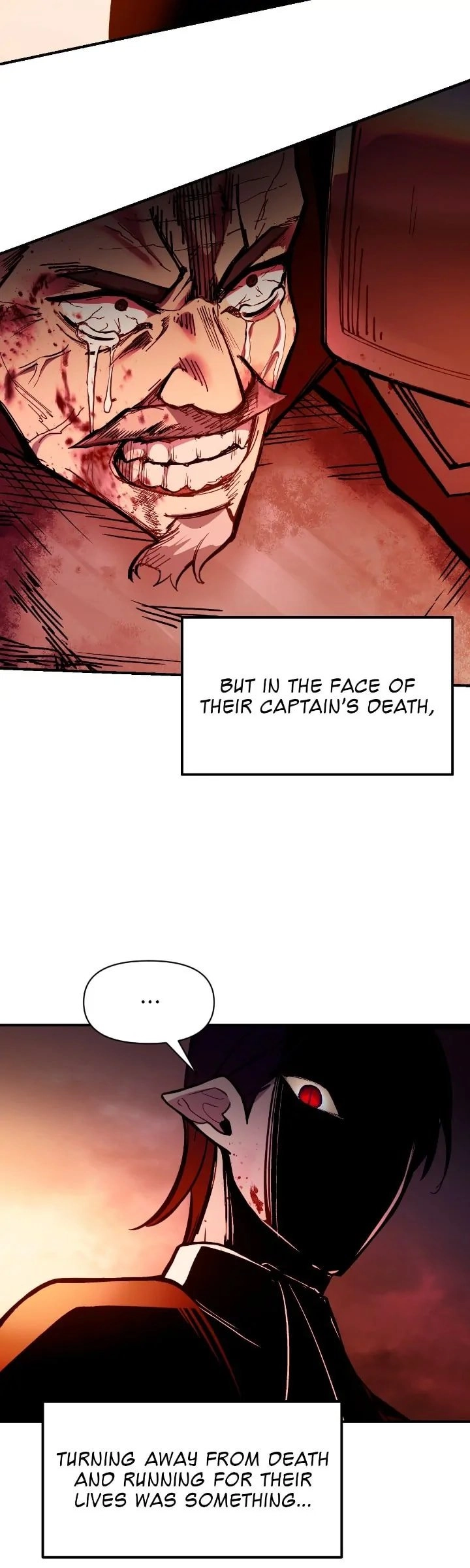 I Became the Tyrant of a Defense Game Chapter 103 - Page 32