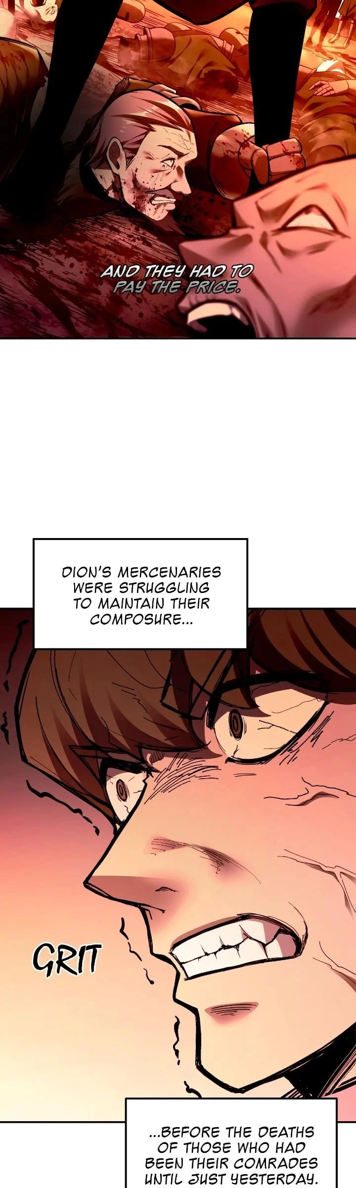 I Became the Tyrant of a Defense Game Chapter 103 - Page 35
