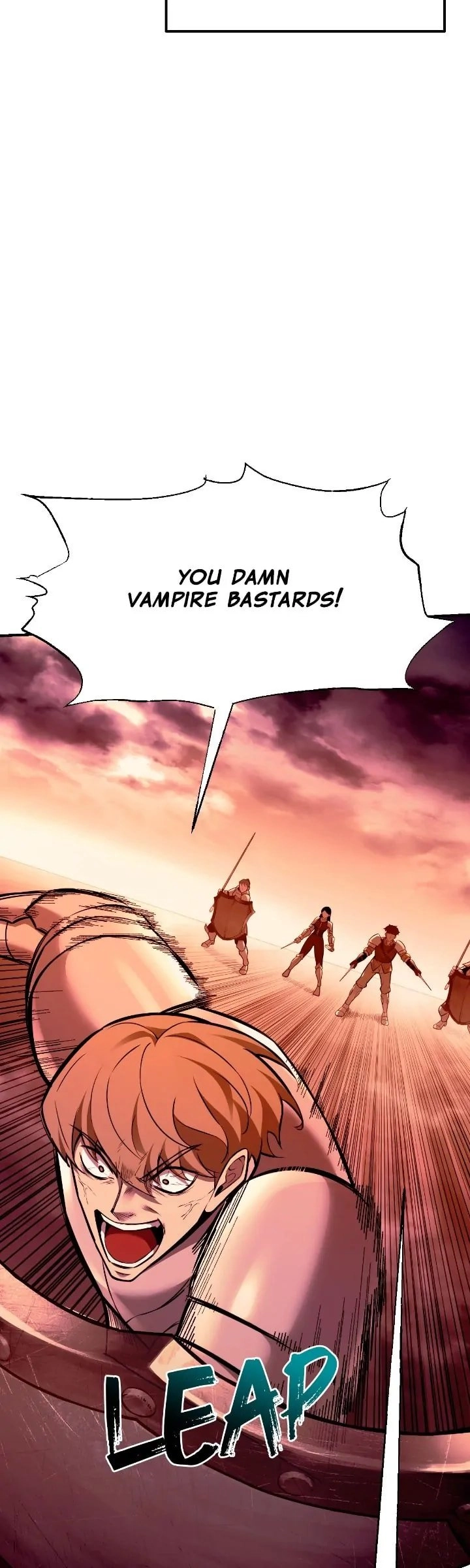 I Became the Tyrant of a Defense Game Chapter 103 - Page 36