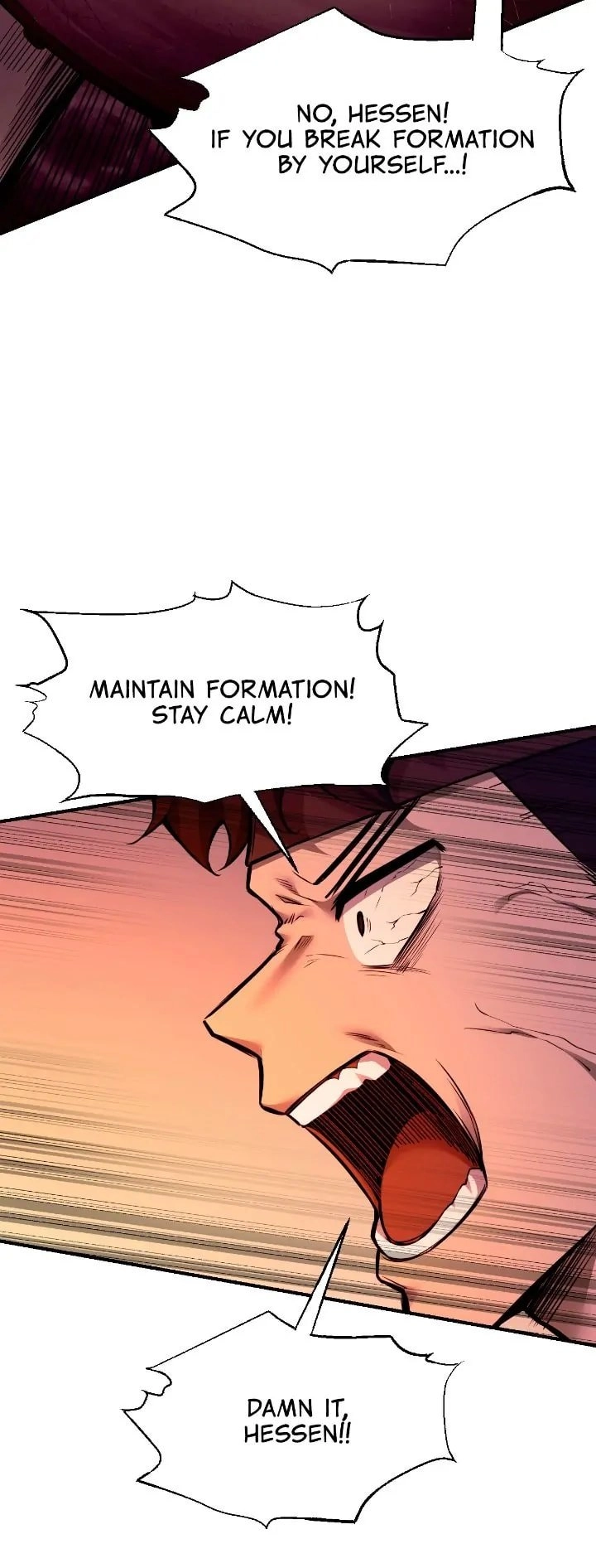 I Became the Tyrant of a Defense Game Chapter 103 - Page 37
