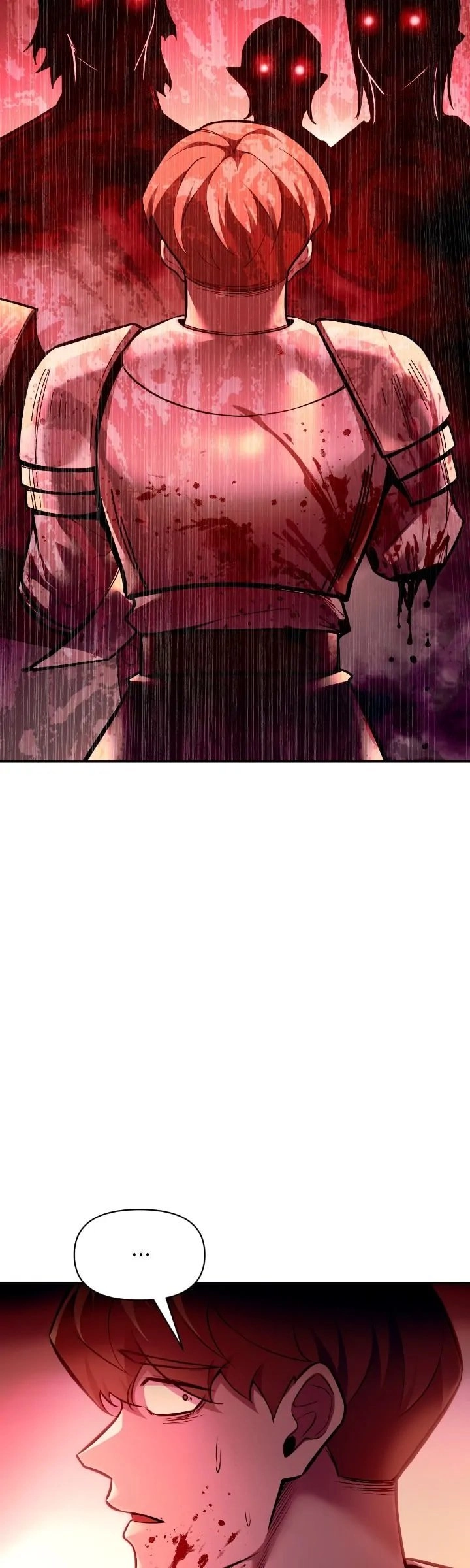 I Became the Tyrant of a Defense Game Chapter 103 - Page 41