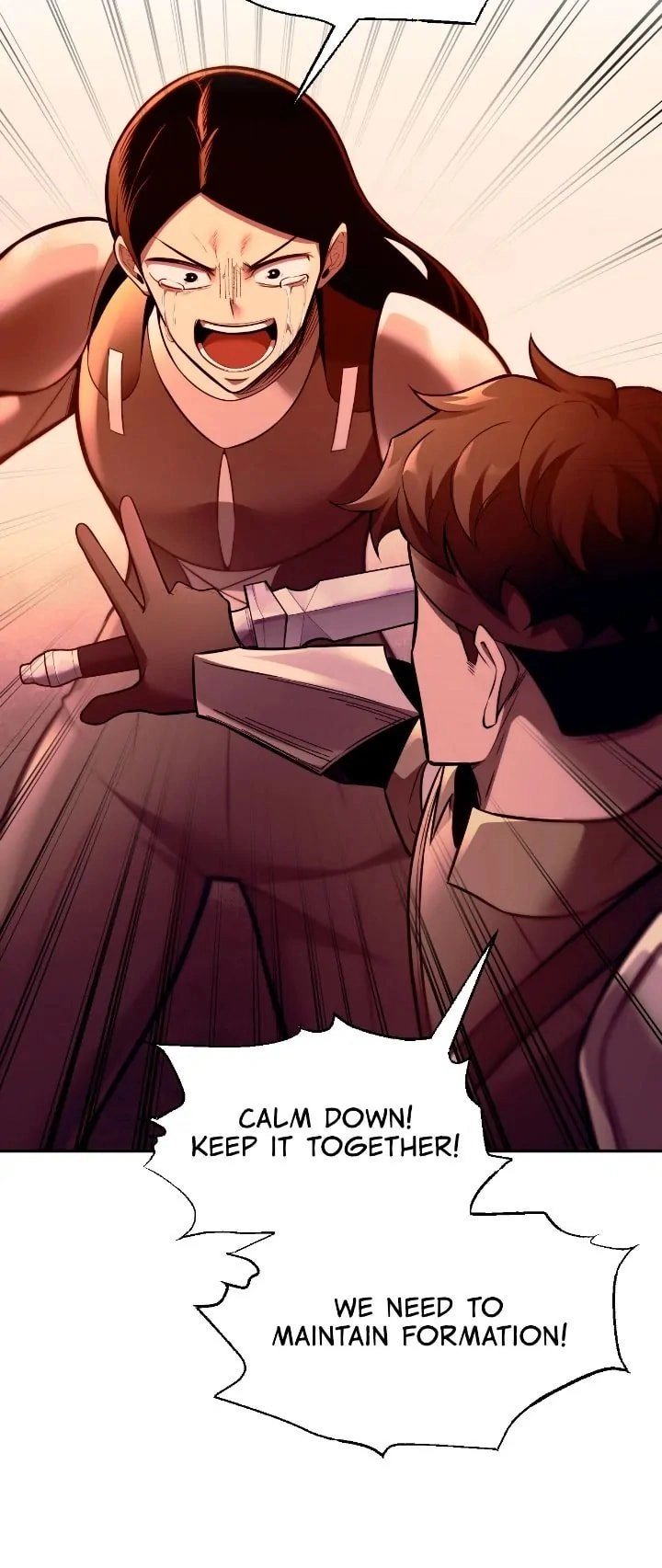 I Became the Tyrant of a Defense Game Chapter 103 - Page 47