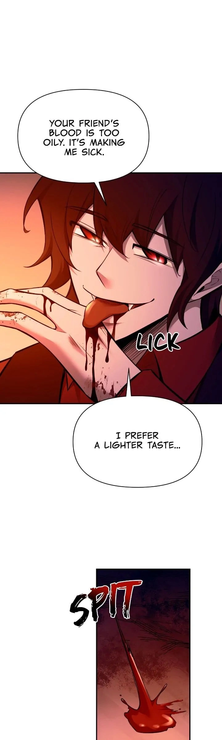 I Became the Tyrant of a Defense Game Chapter 103 - Page 48