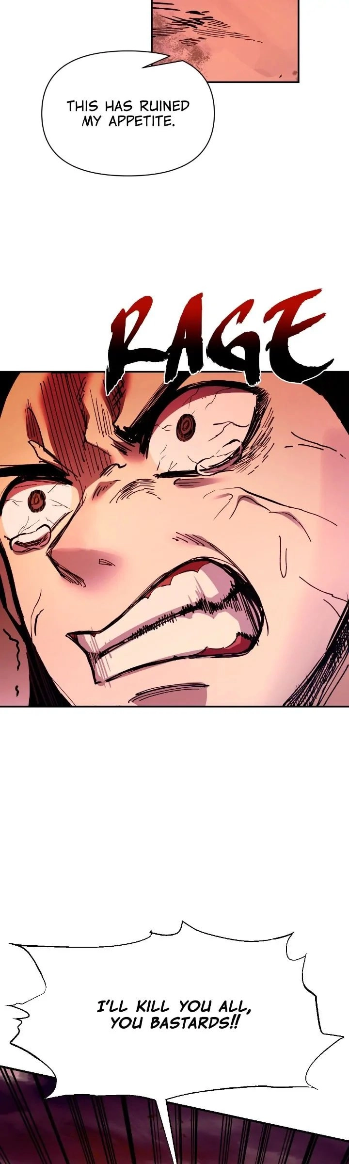 I Became the Tyrant of a Defense Game Chapter 103 - Page 49